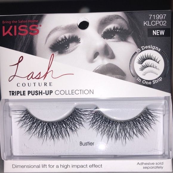 Kiss Other - KISS 💋 LASHES